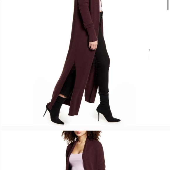 Leith duster - Picture 2 of 5